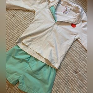 Eliza James Set Smock bundle